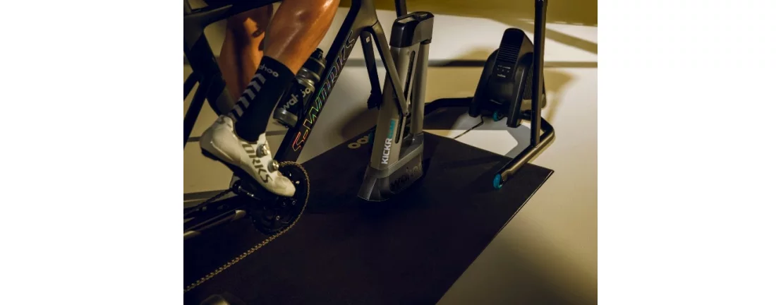 Wahoo KICKR Climb / Модуль для подъема и спуска велосипеда 5