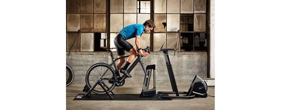 Wahoo KICKR Climb / Модуль для подъема и спуска велосипеда 7
