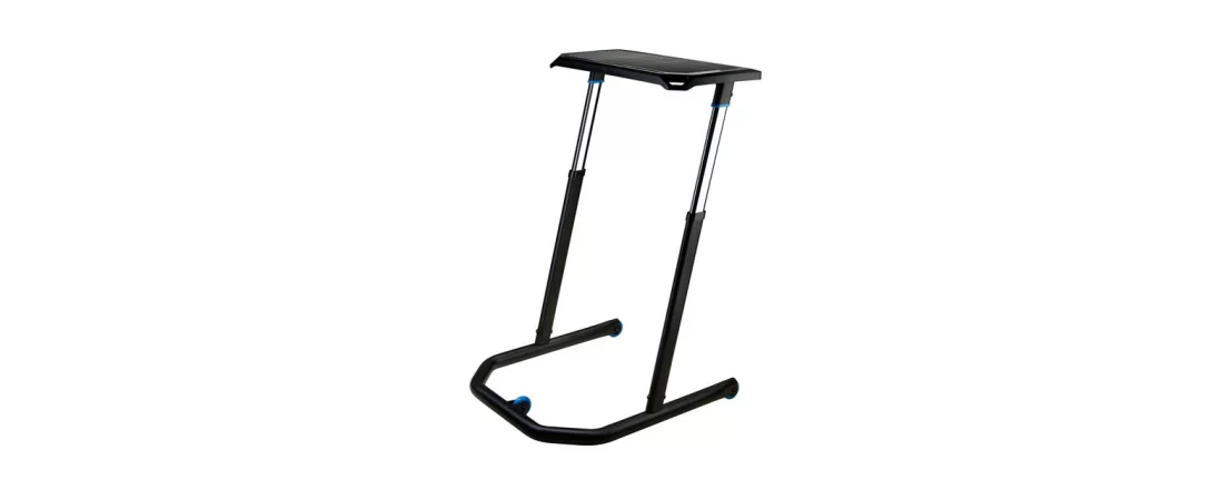 Wahoo KICKR Indoor Cycling Desk / Стол подставка для ноутбука-планшета-телефона фото