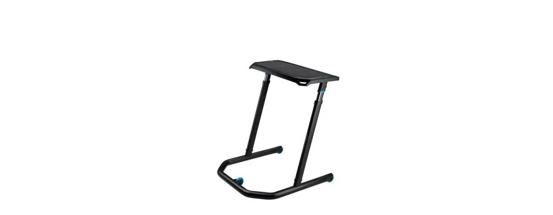 Wahoo KICKR Indoor Cycling Desk / Стол подставка для ноутбука-планшета-телефона фото 1