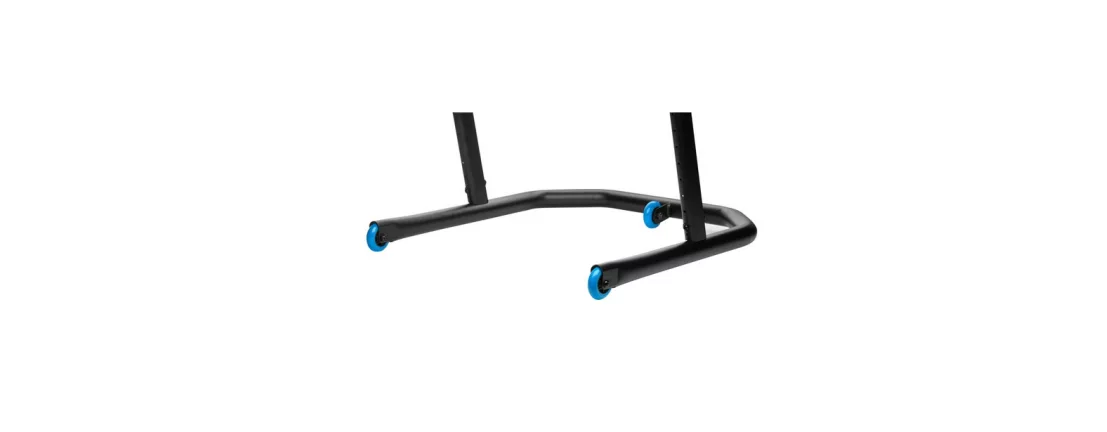 Wahoo KICKR Indoor Cycling Desk / Стол подставка для ноутбука-планшета-телефона фото 4