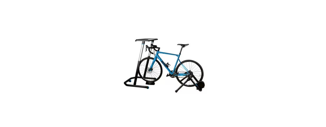 Wahoo KICKR Indoor Cycling Desk / Стол подставка для ноутбука-планшета-телефона фото 5