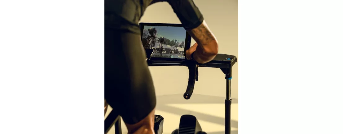 Wahoo KICKR Indoor Cycling Desk / Стол подставка для ноутбука-планшета-телефона фото 7
