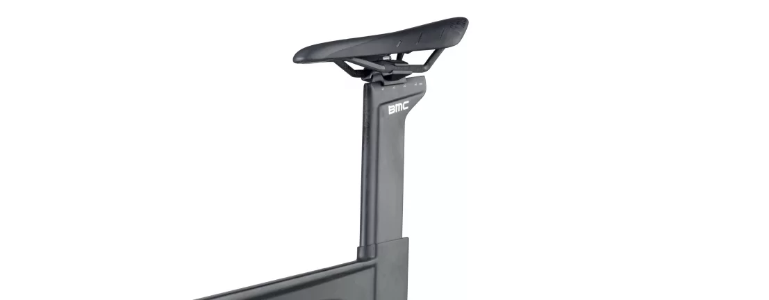 BMC Trackmachine 02 ONE Black/Red/Carbon Miche 2020 / Велосипед трековый 2