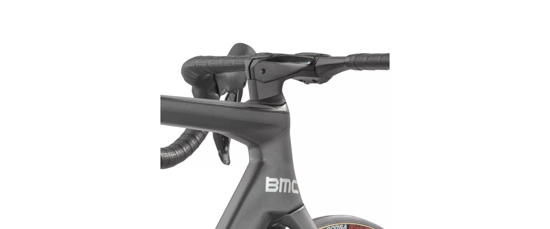 BMC Timemachine ROAD 01 THREE Sram Rival AXS Iron grey/Black / 2023 фото 3