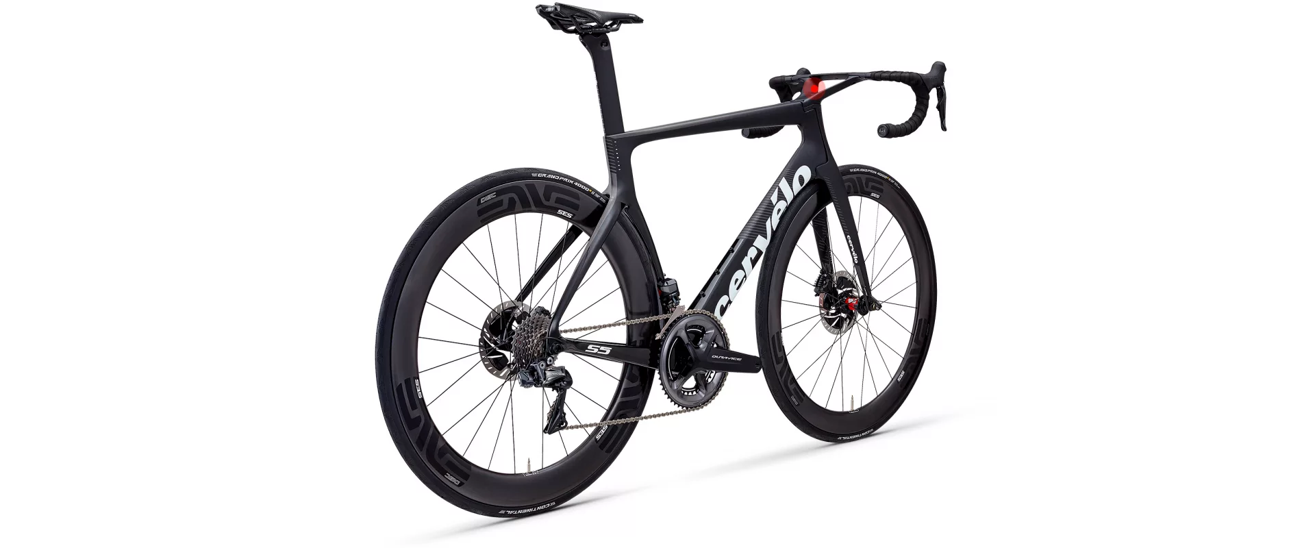 Cervelo s5 disc dura ace sales di2 2020