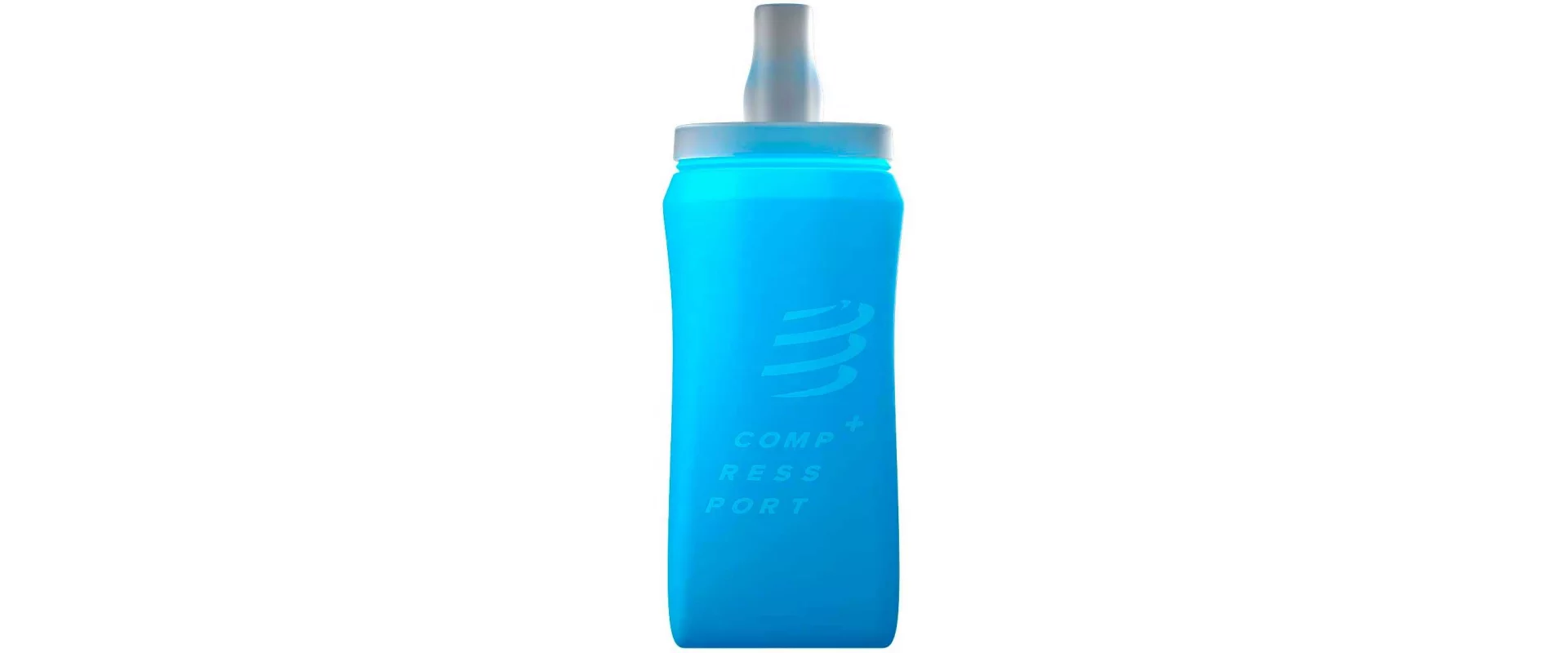 Compressport ErgoFlask 300ml Blue / Мягкая фляжка