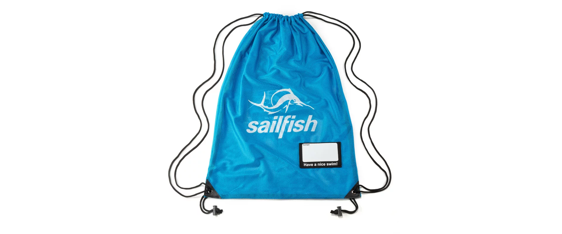 SailFish Gymbag / Спортивный Мешок-Сетка