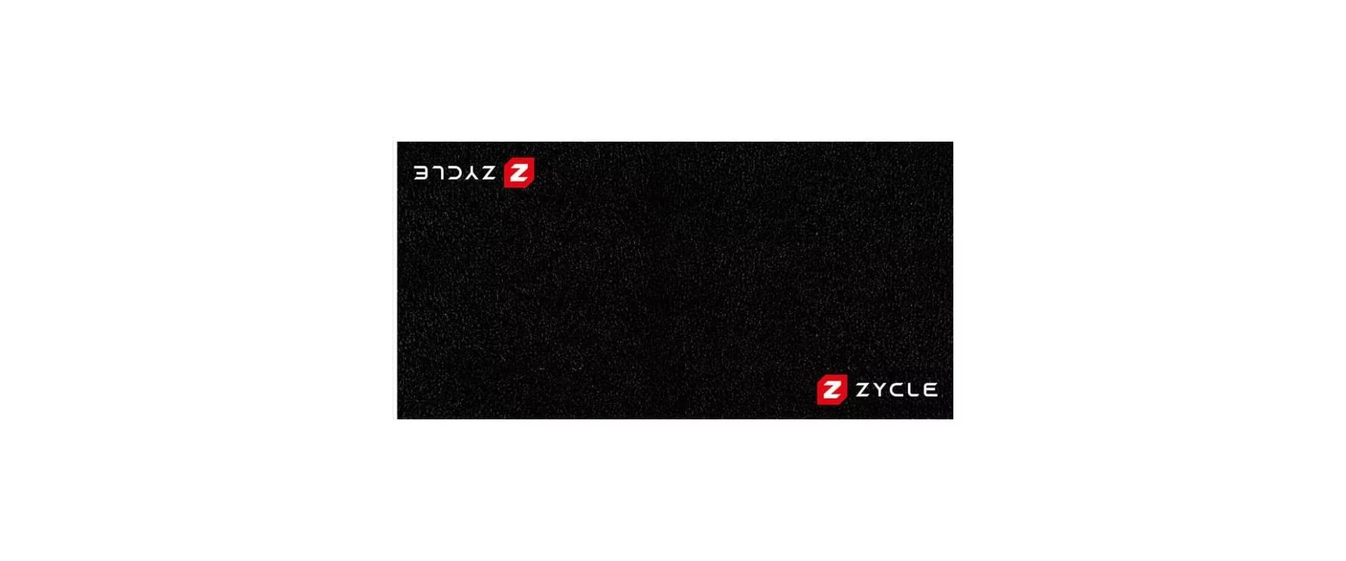 Zycle TrainerMat / Коврик под велотренажер