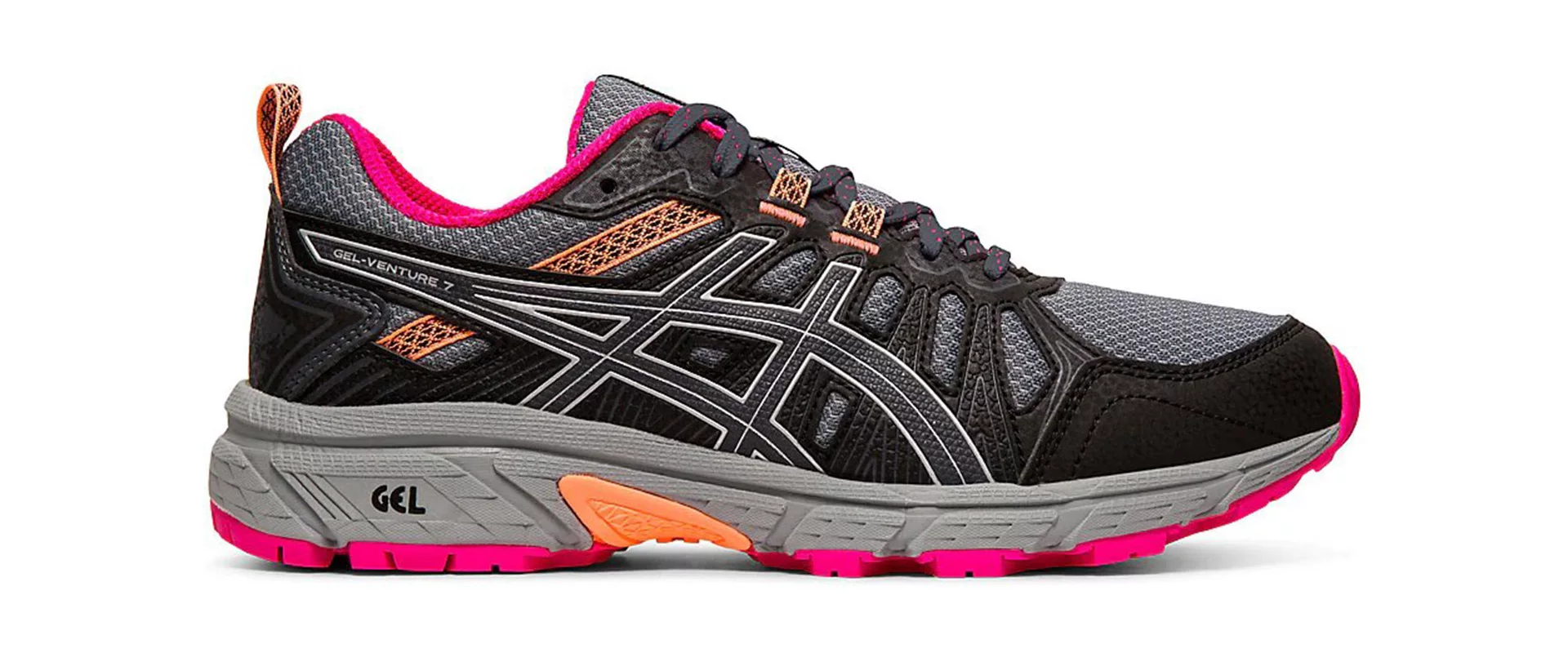 Asics GEL Venture 7 W 1012A476 021 5490