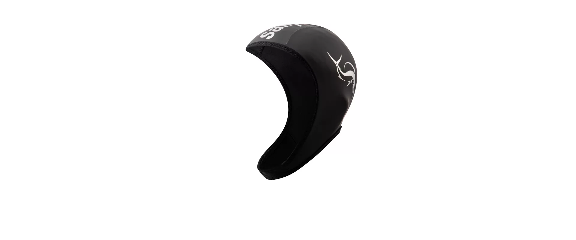SailFish Neoprene Cap Adjustable Black / Неопреновая шапочка