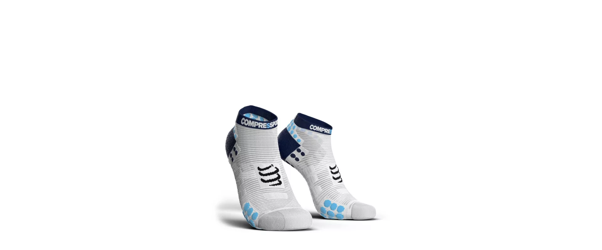 Compressport Pro Racing Socks V3.0 Run Low
