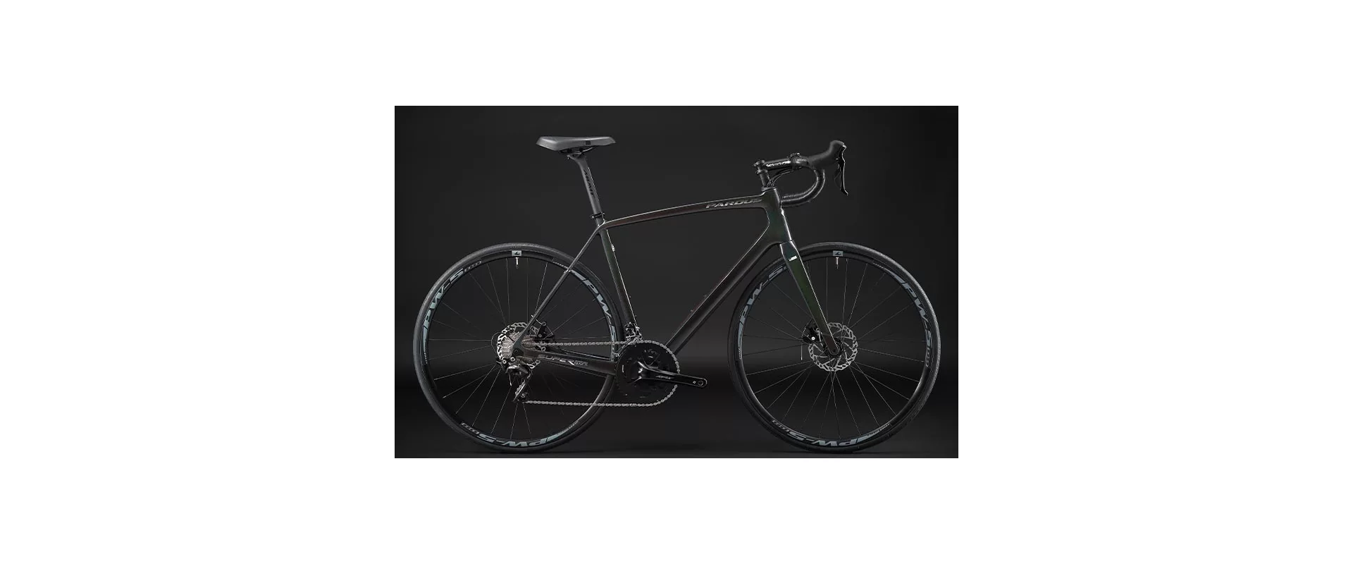 Pardus Super Sport Disc Shimano 105 / 2023 (ParSuS105.GrCh.23) - купить за  159900 руб.