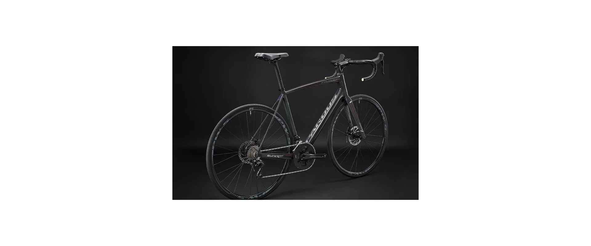 Pardus Super Sport Disc Shimano 105 / 2023 (ParSuS105.GrCh.23) - купить за  159900 руб.