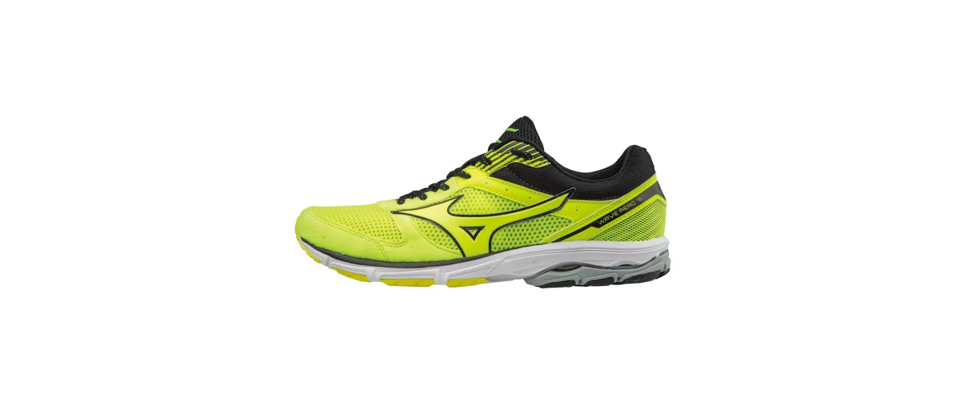 Mizuno wave store aero 16