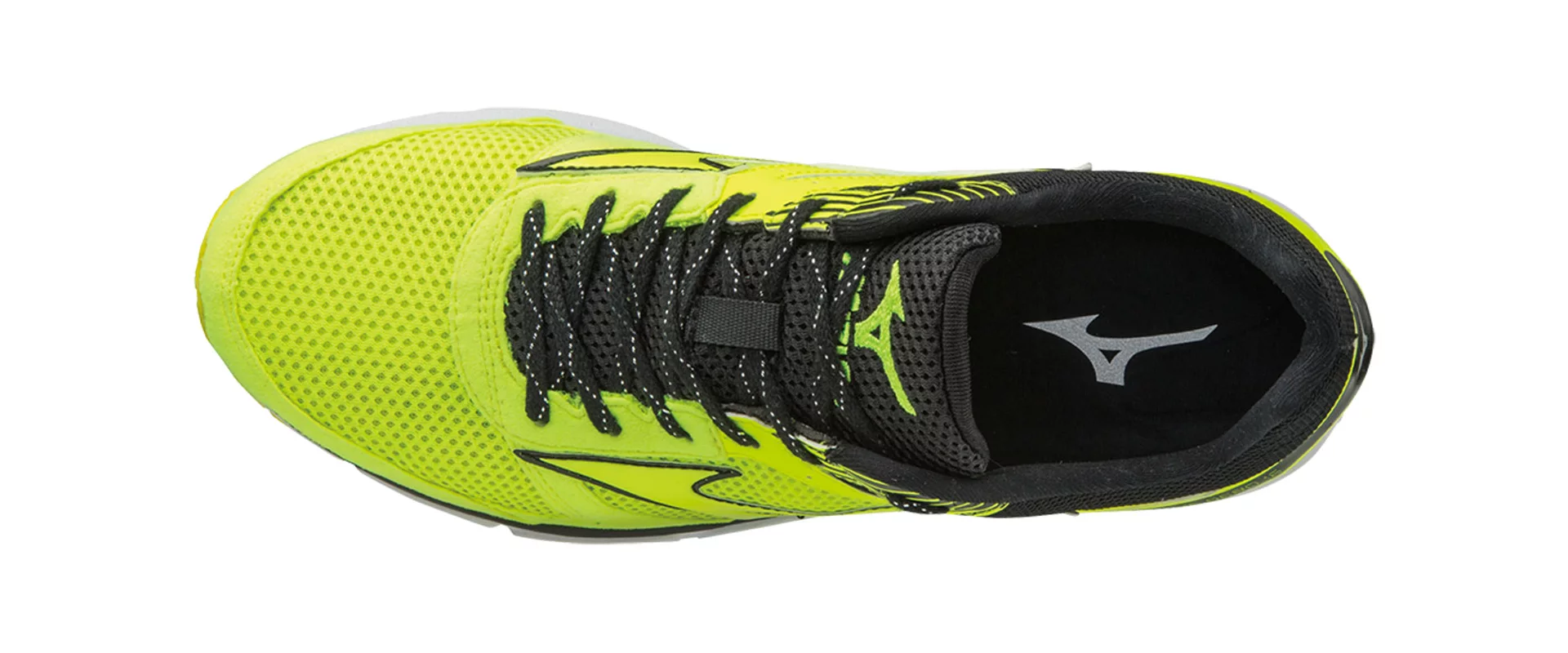 Mizuno wave aero best sale