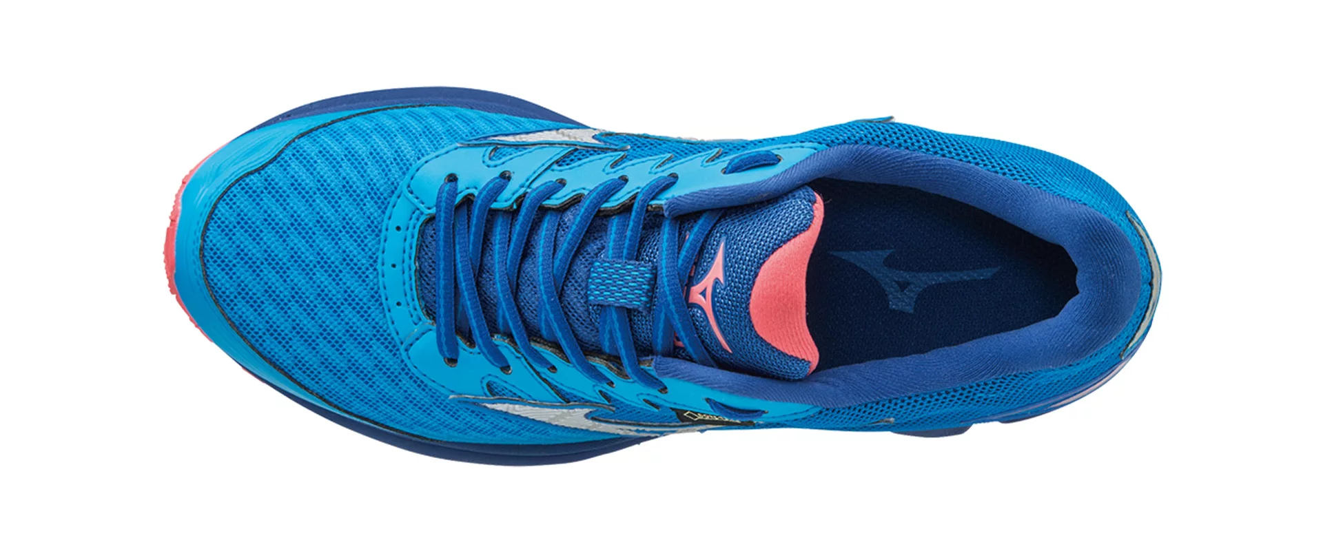 Mizuno wave rider 20 outlet uk