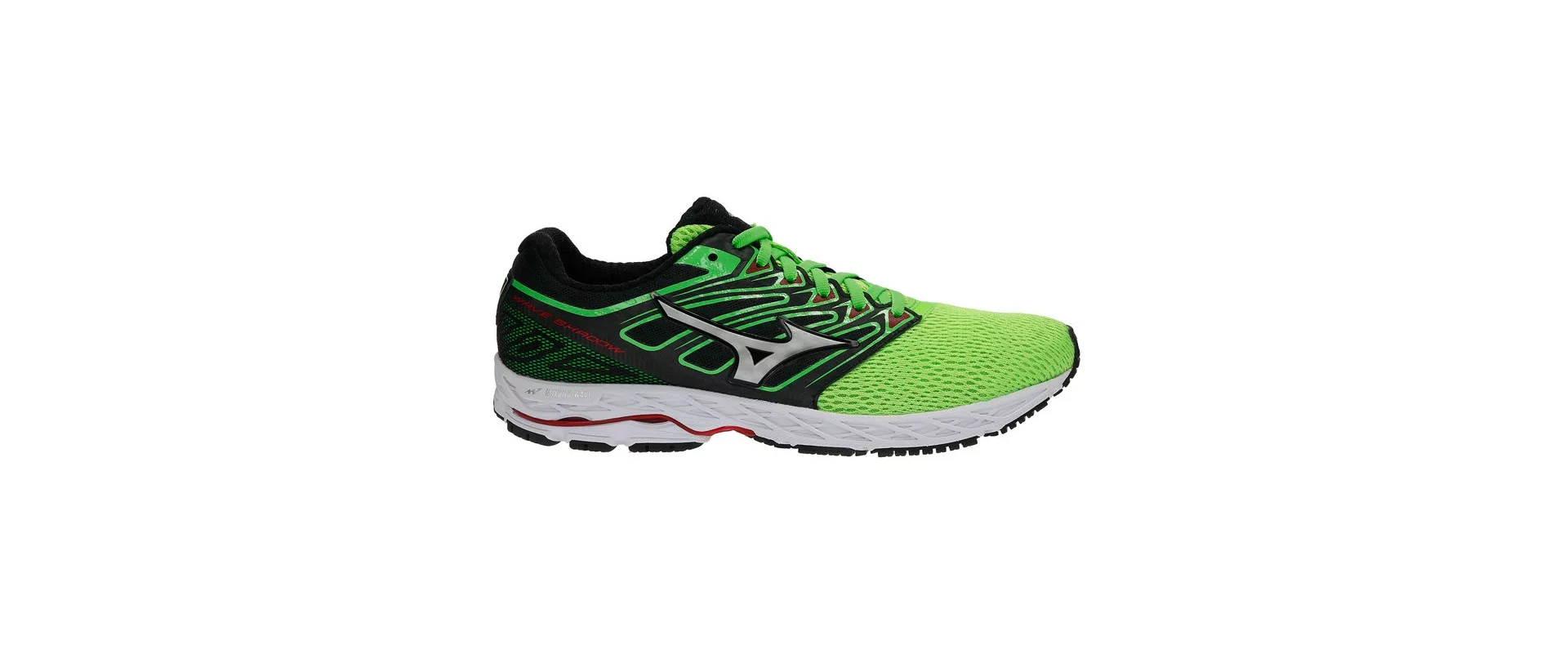 Mizuno wave outlet shadow 1