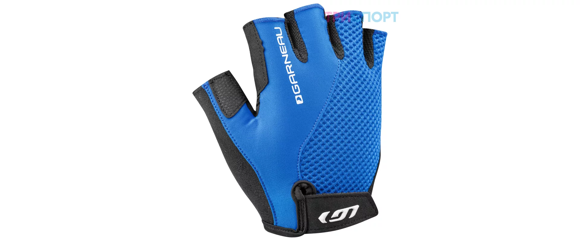 Louis Garneau Air Gel+ Gloves / Перчатки унисекс