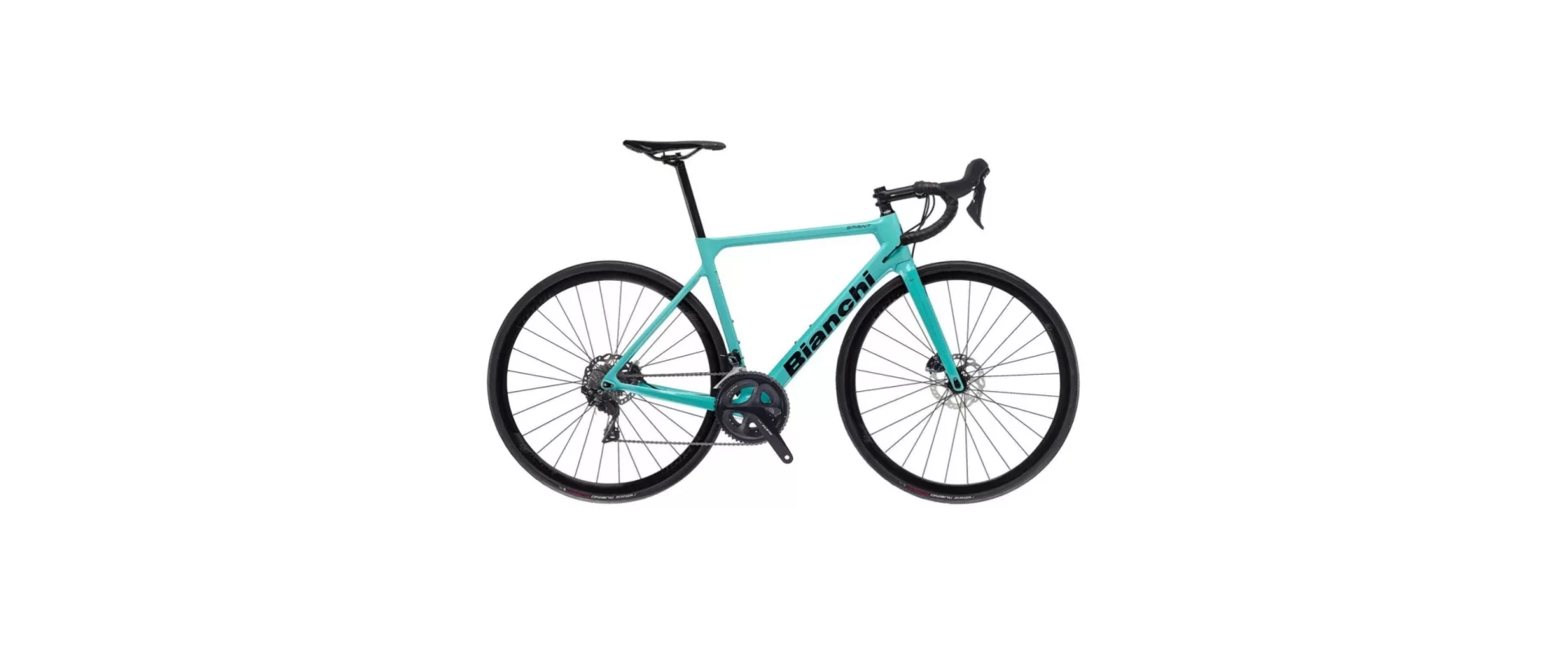 Bianchi Sprint Disc 105 VR30 2023 YTBR5ISX 335000