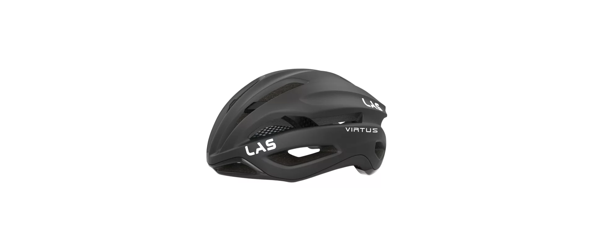 LAS Virtus Carbon / Шлем велосипедный