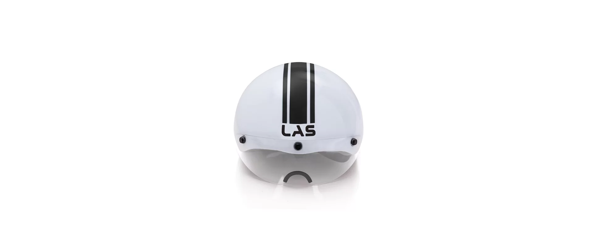 LAS TT Crono / Шлем с визором фото 1