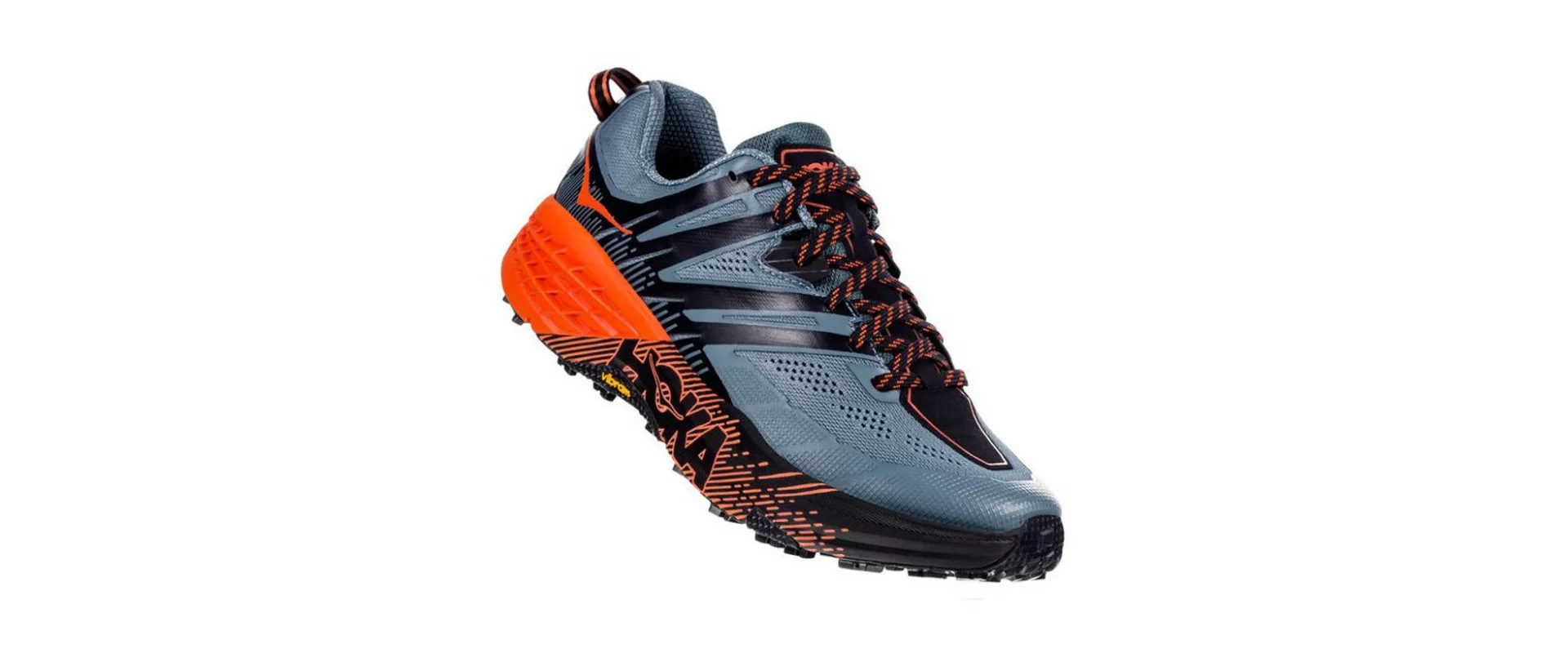 Men's hoka one one speedgoat 3 online