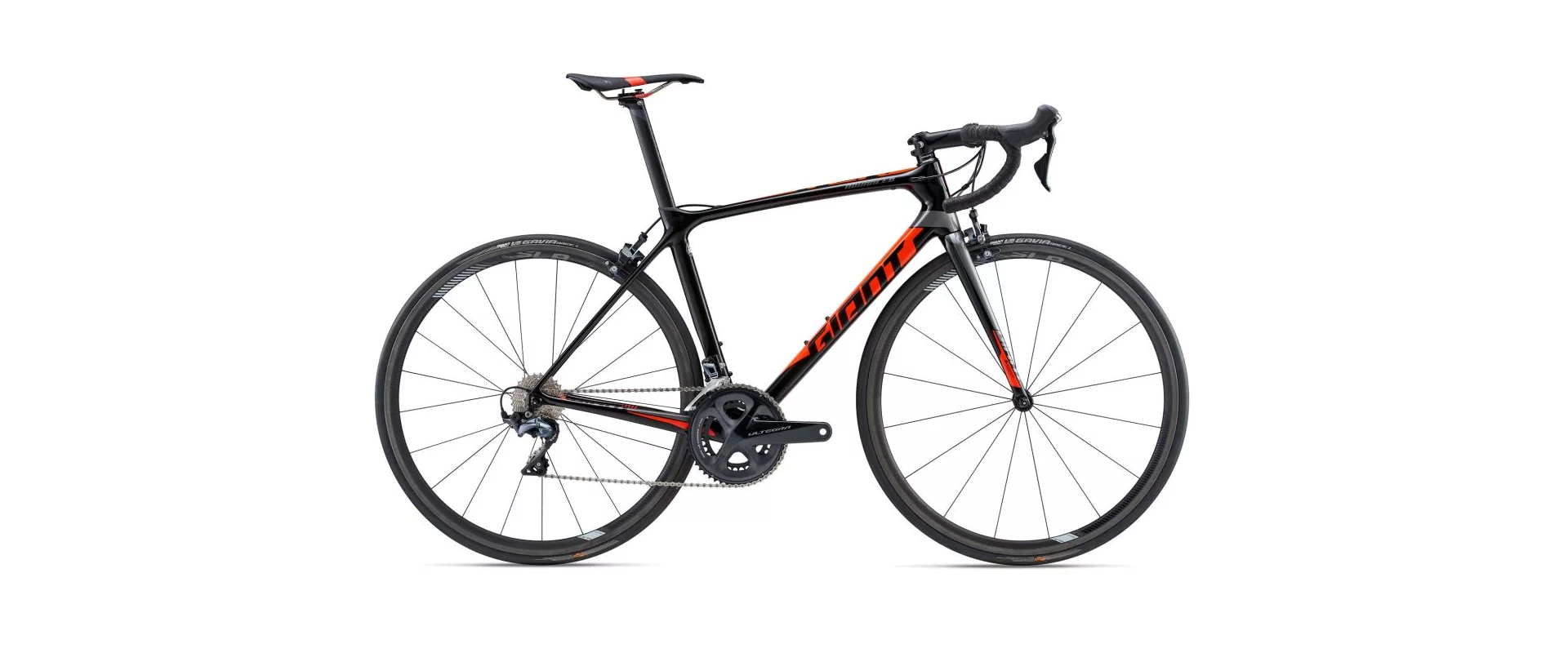 Giant TCR Advanced Pro 1 2018 GiTCRAdPro1 18 289500