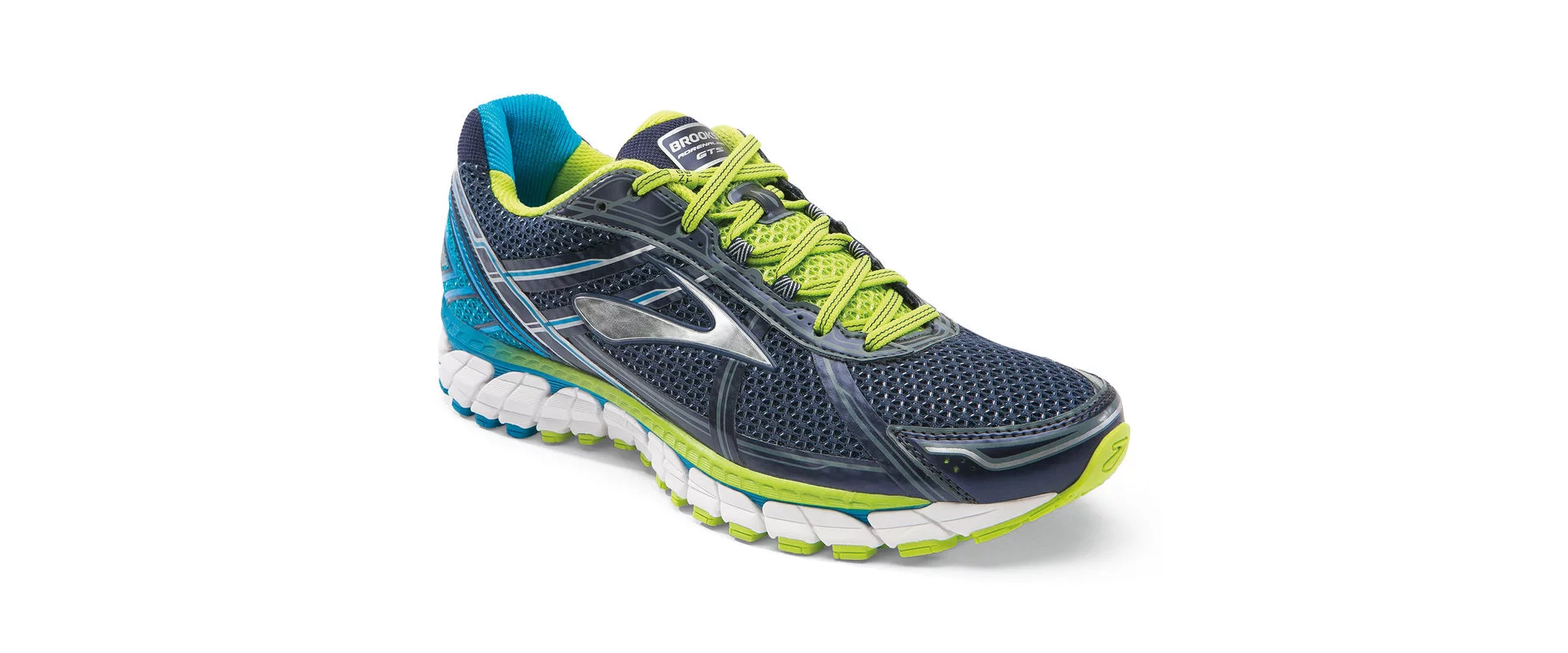 Adrenaline GTS 15 BROOKS 110181 1D 447 7990