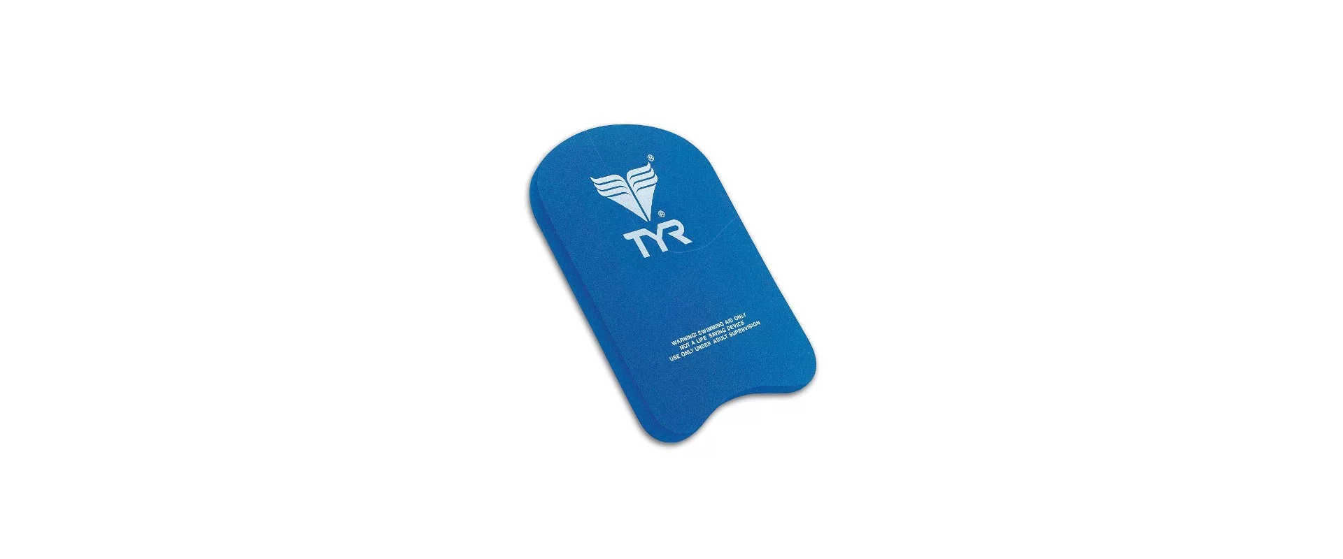 TYR Junior Kickboard / Доска для плавания