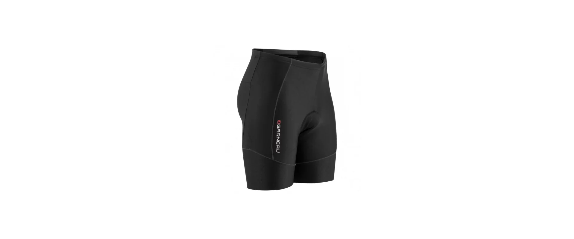 Louis Garneau Tri Power Lazer Tri Shorts / Мужские стартовые шорты фото 1