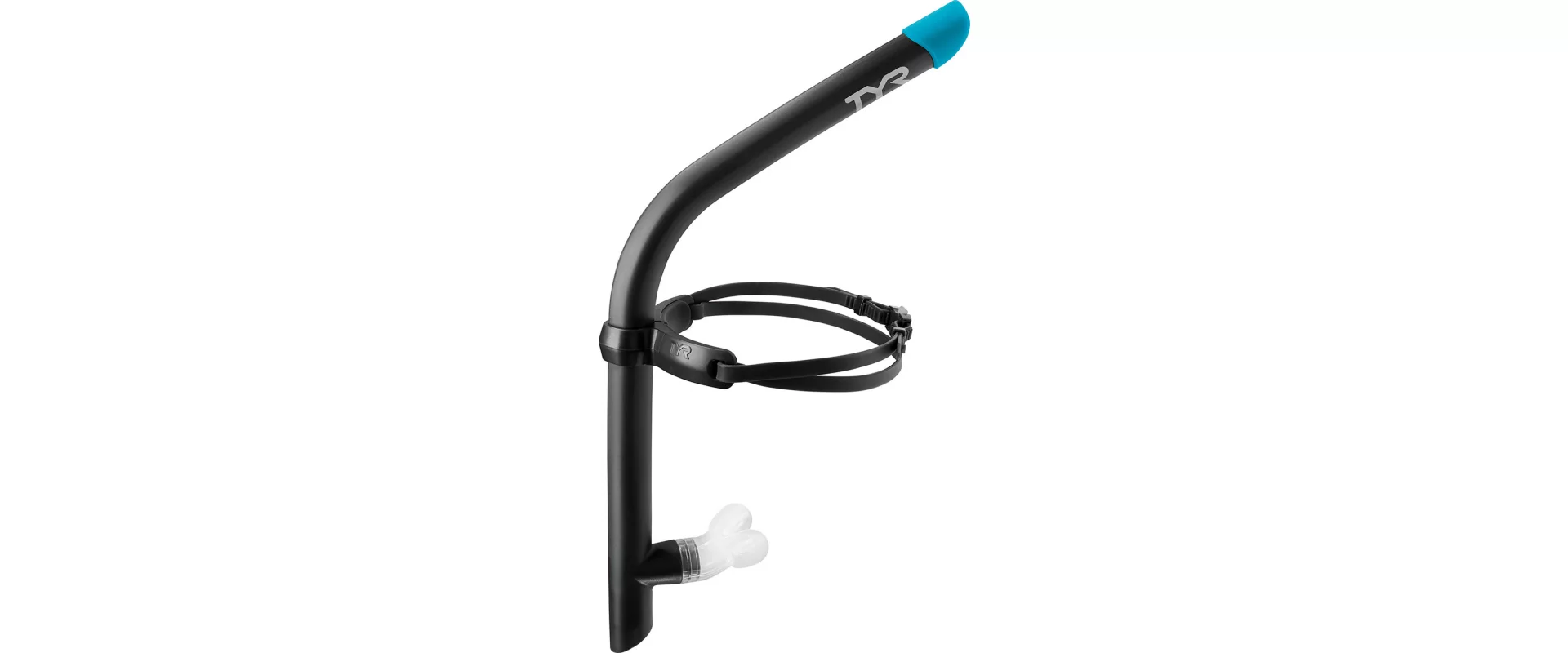 TYR Ultralite Snorkel 2.0 / Трубка для плавания