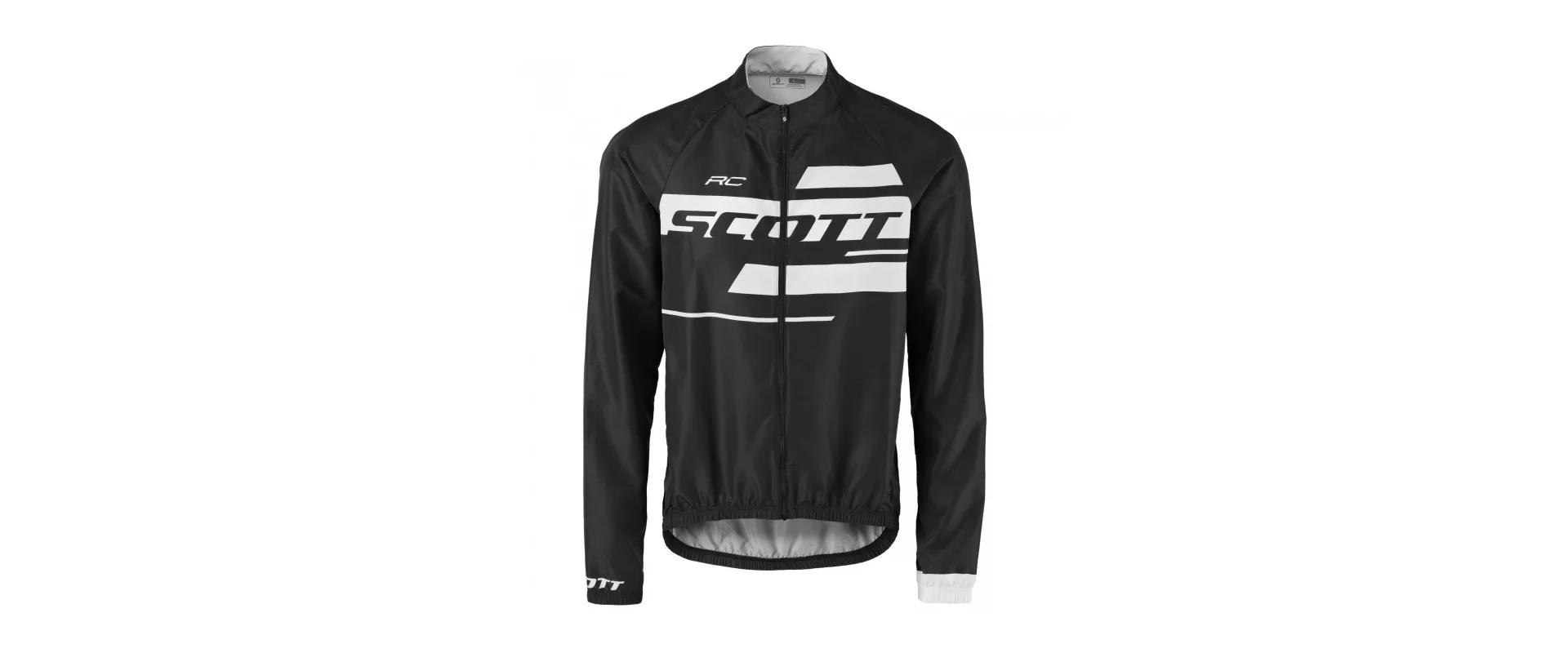 Scott Rc Team 10 Wb Jacket / Мужская велокуртка