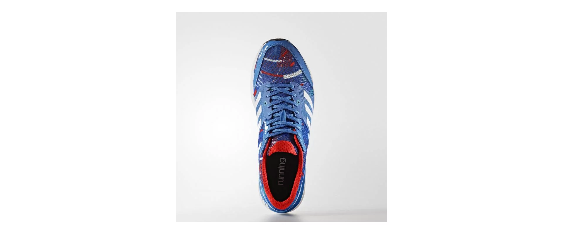 Adidas clearance adizero ace