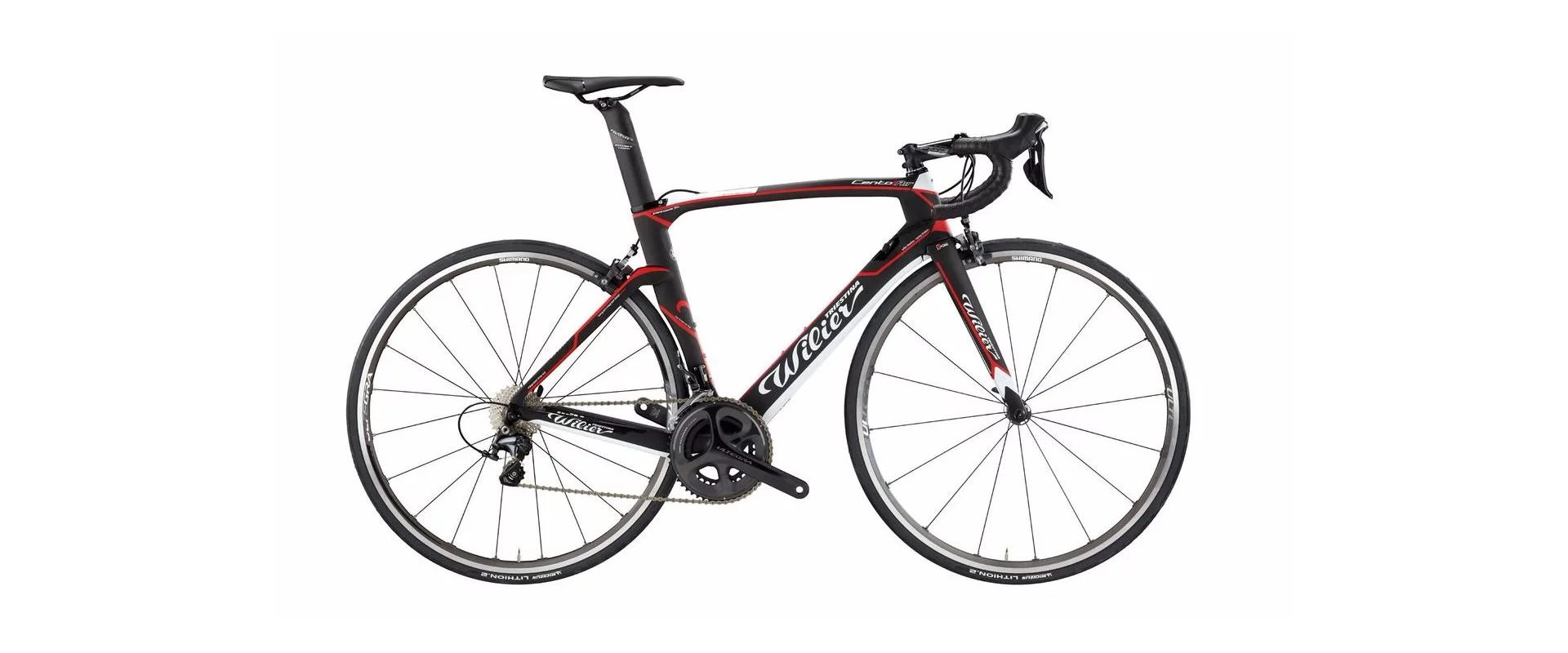 wilier cento 1 air ultegra di2