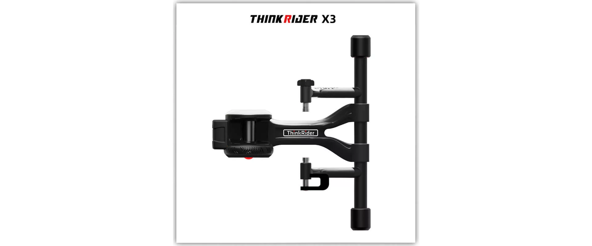 Thinkrider X3 Pro smart trainer фото 4