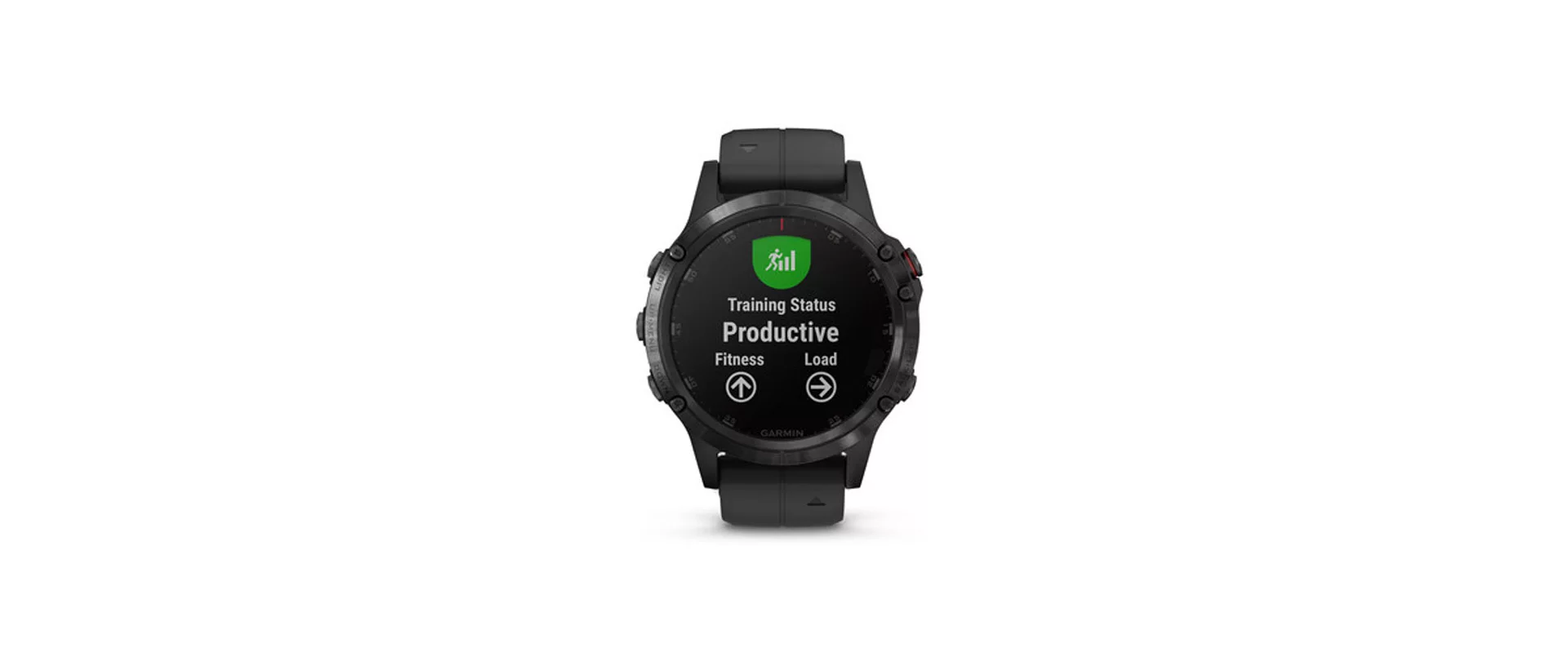 Garmin Fenix 5 Plus Sapphire GPS HR Garmin Pay 010 01988 15 69790