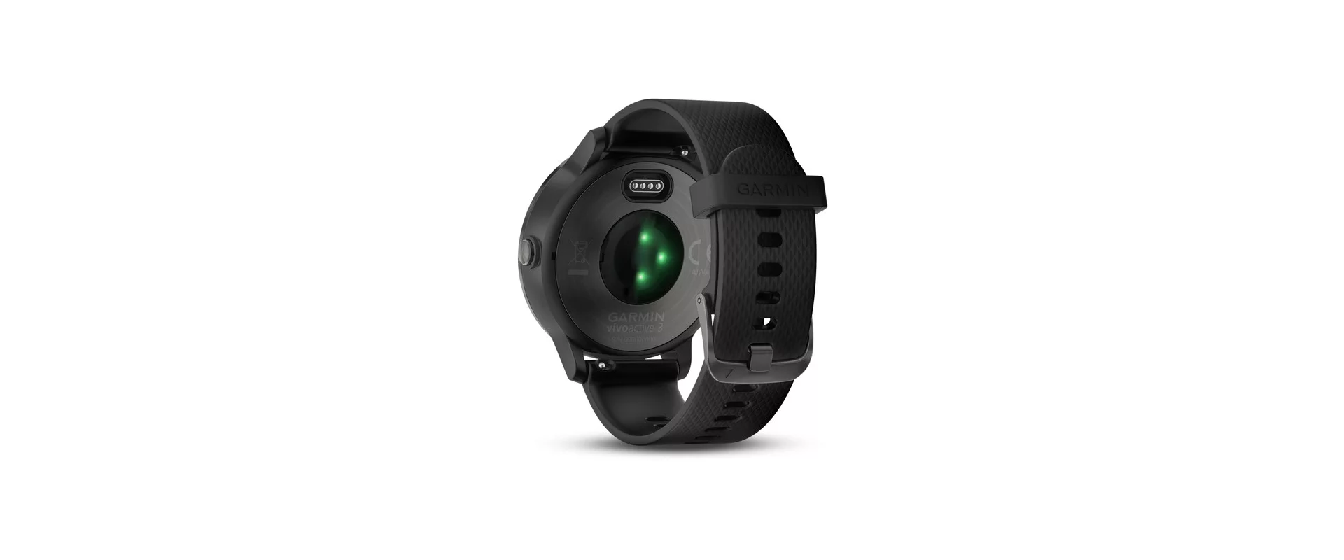 Garmin vivoactive 3gps deals