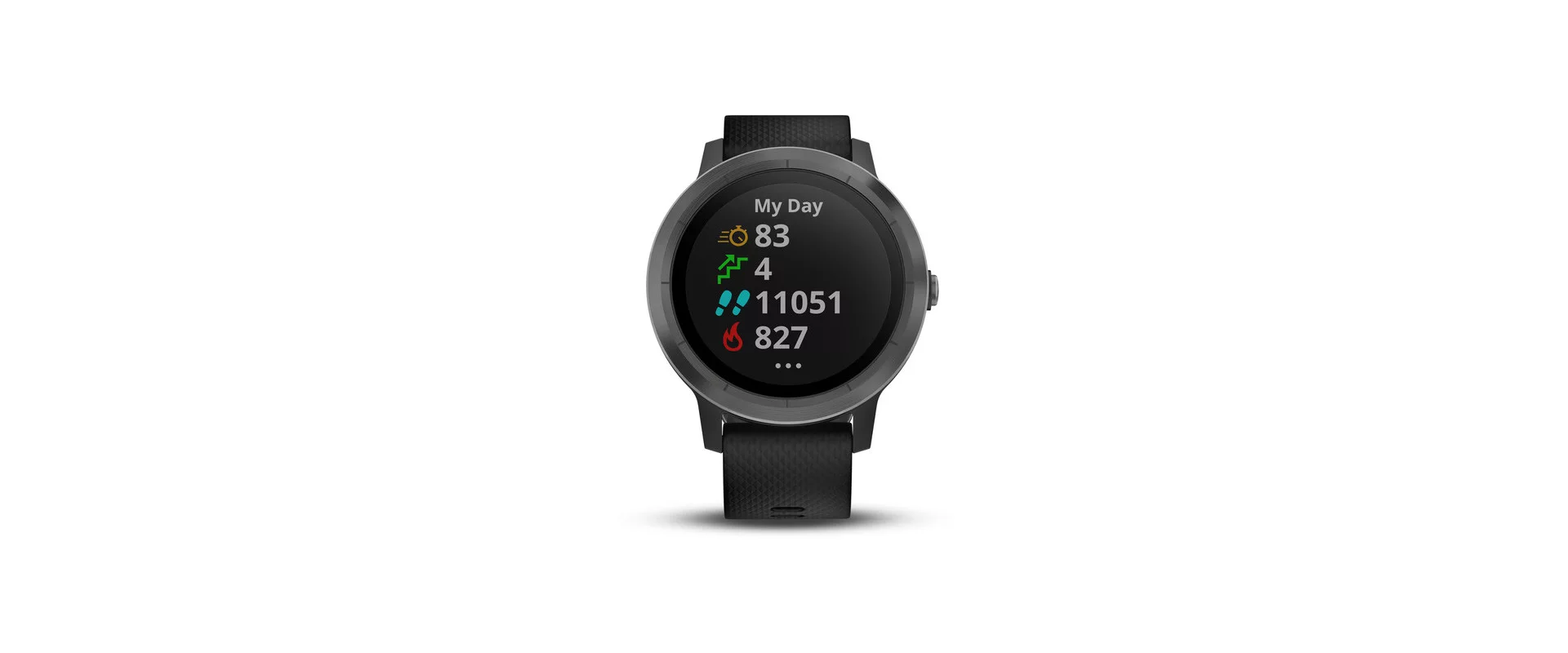 Garmin Vivoactive 3 Music GPS HR Garmin Pay 010 01985 03 38656