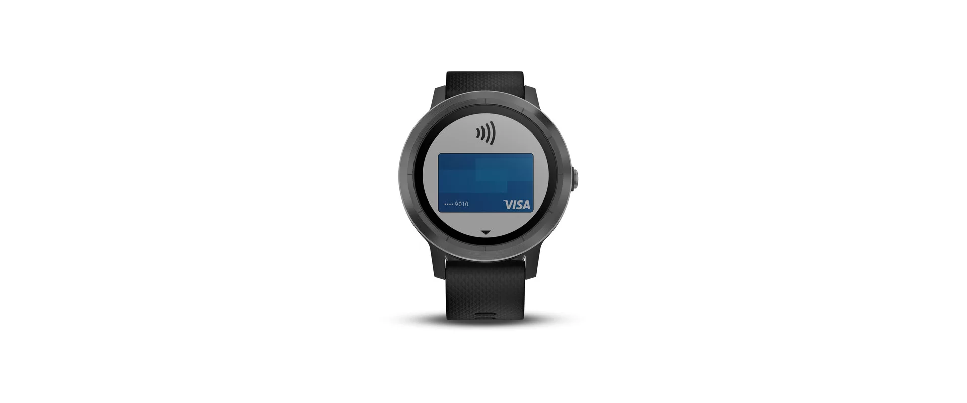 Garmin vivoactive 3 gps smart watch with music online