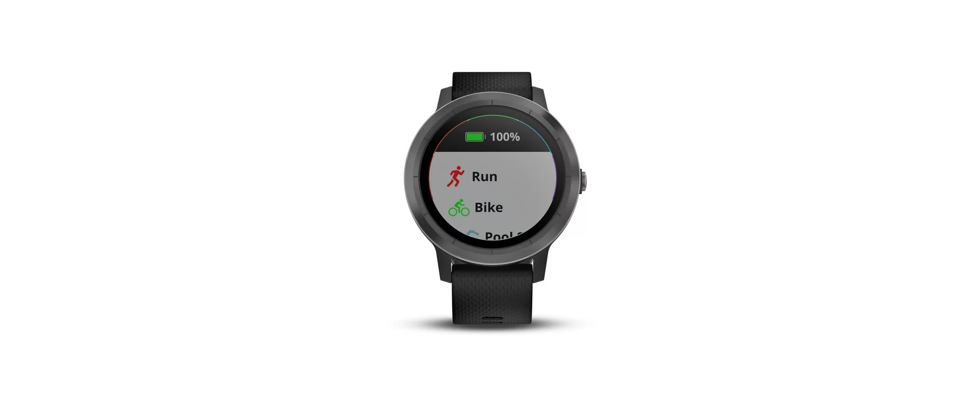 Garmin vivoactive 3 hr music online