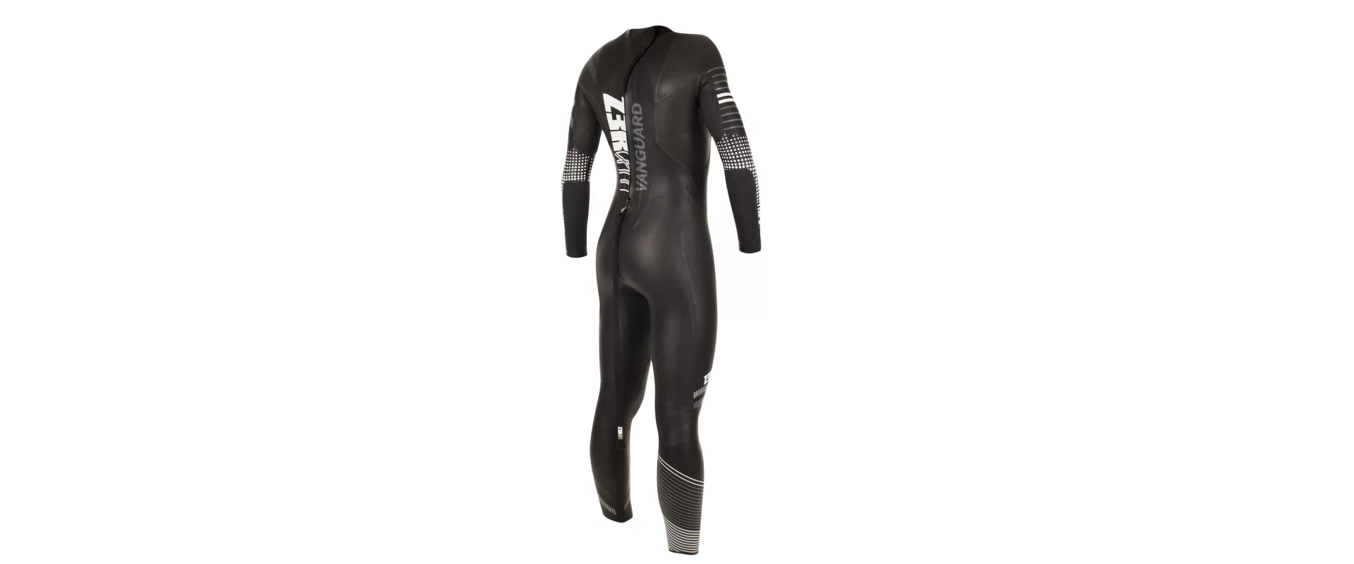 Z3R0D Vanguard Wetsuit W / Женский гидрокостюм для триатлона и открытой воды фото 1