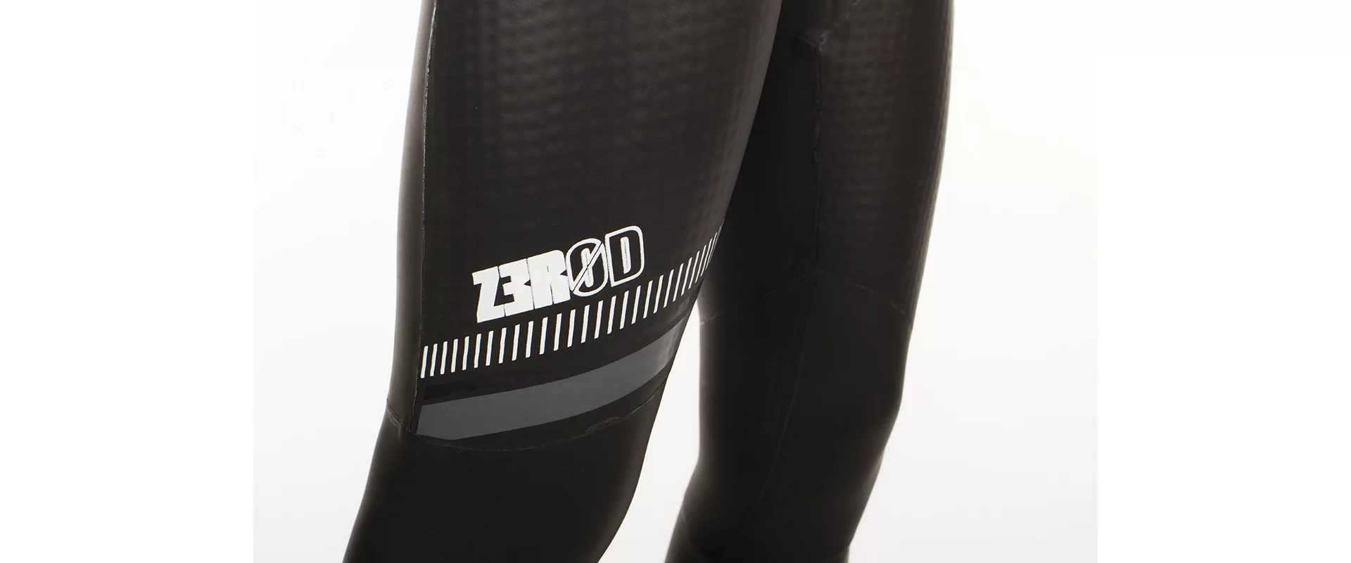 Z3R0D Vanguard Wetsuit W / Женский гидрокостюм для триатлона и открытой воды фото 4