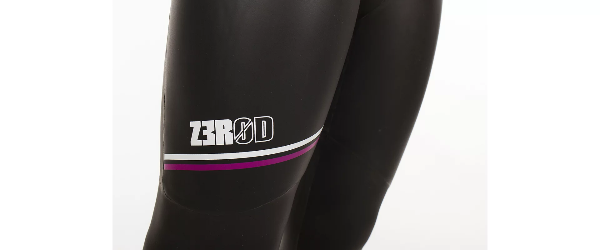 Z3R0D Atlante Wetsuit W / Женский гидрокостюм для триатлона и открытой воды Zerod фото 3