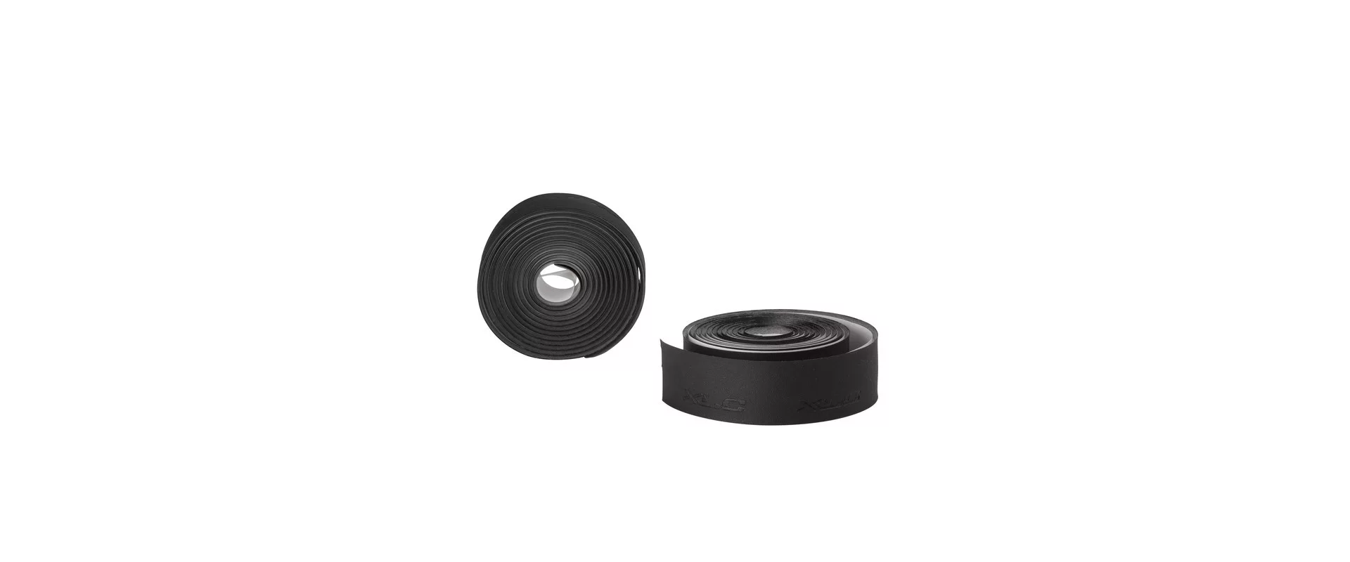 XLC Bar Tape GR-T08 black / Обмотка руля