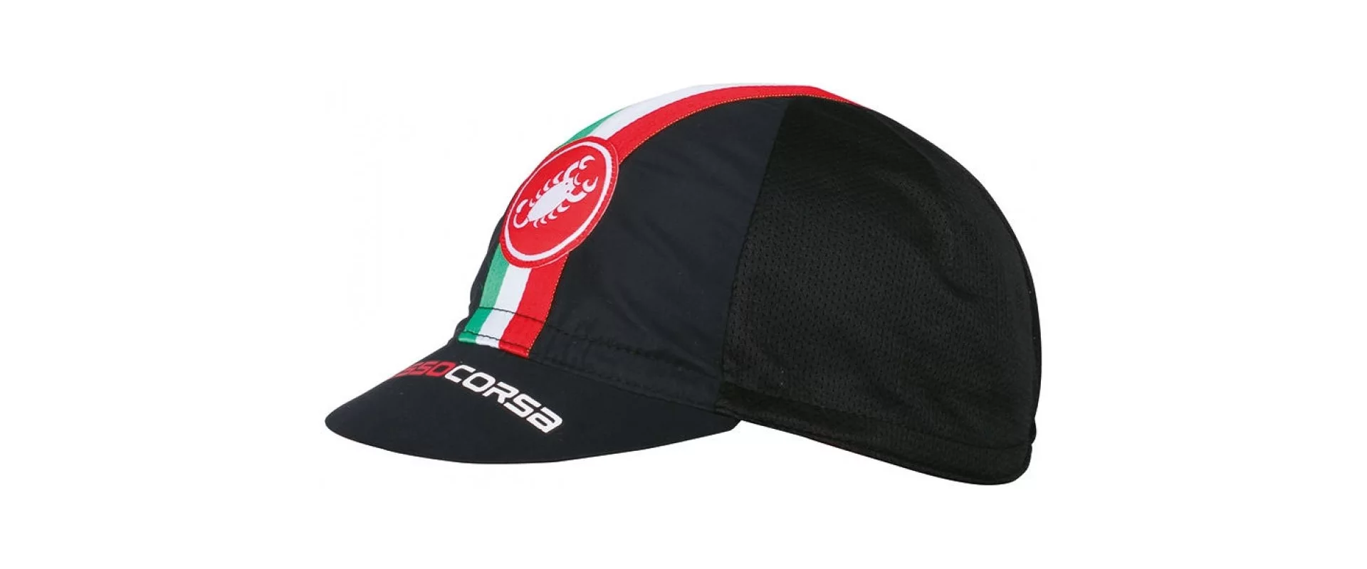 Castelli cap sale