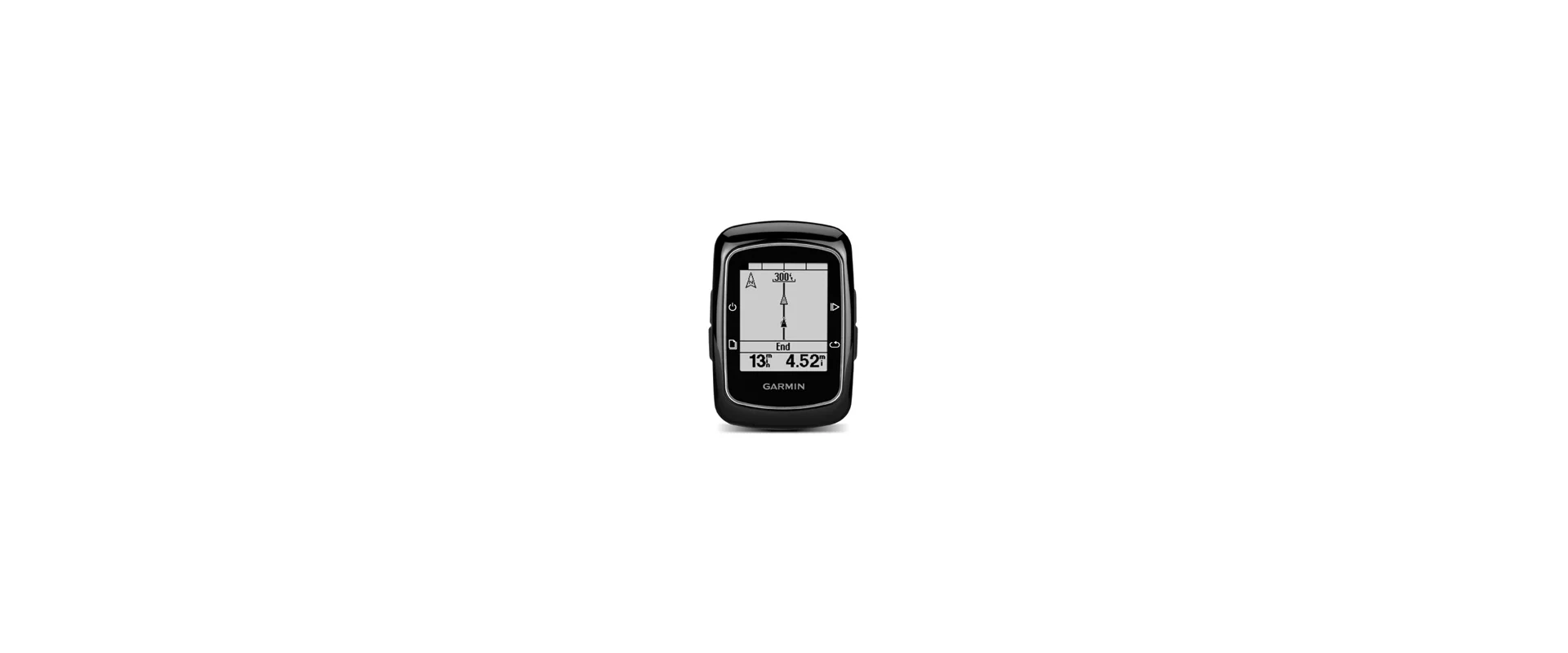 Garmin Edge 200 (010-00978-01) - купить за 13884 руб.