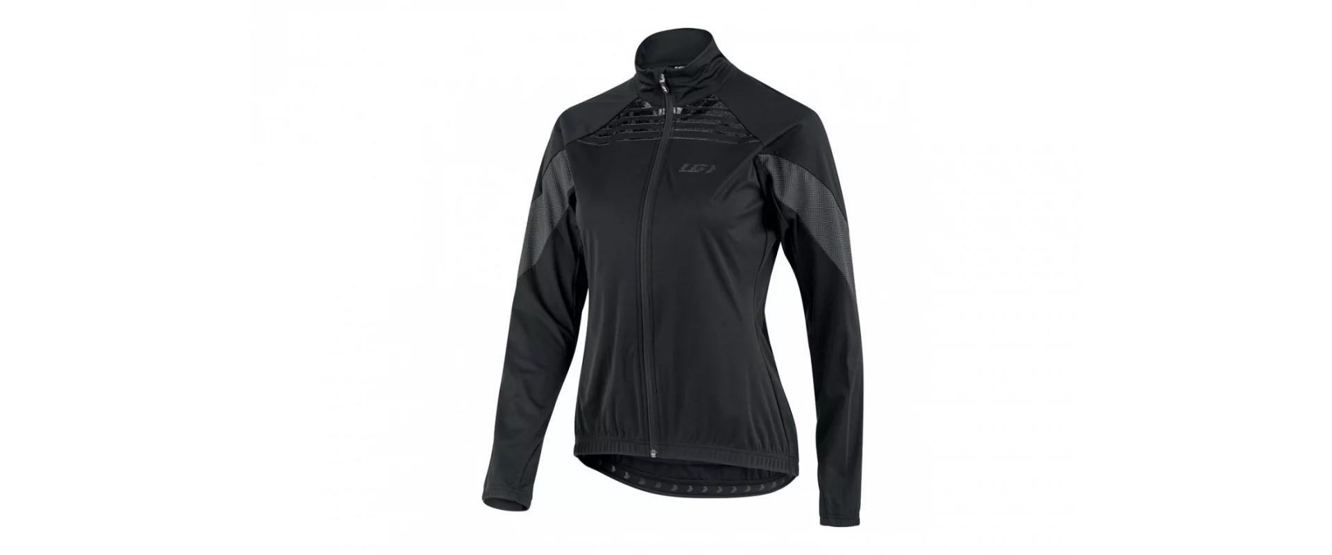 garneau glaze rtr jacket