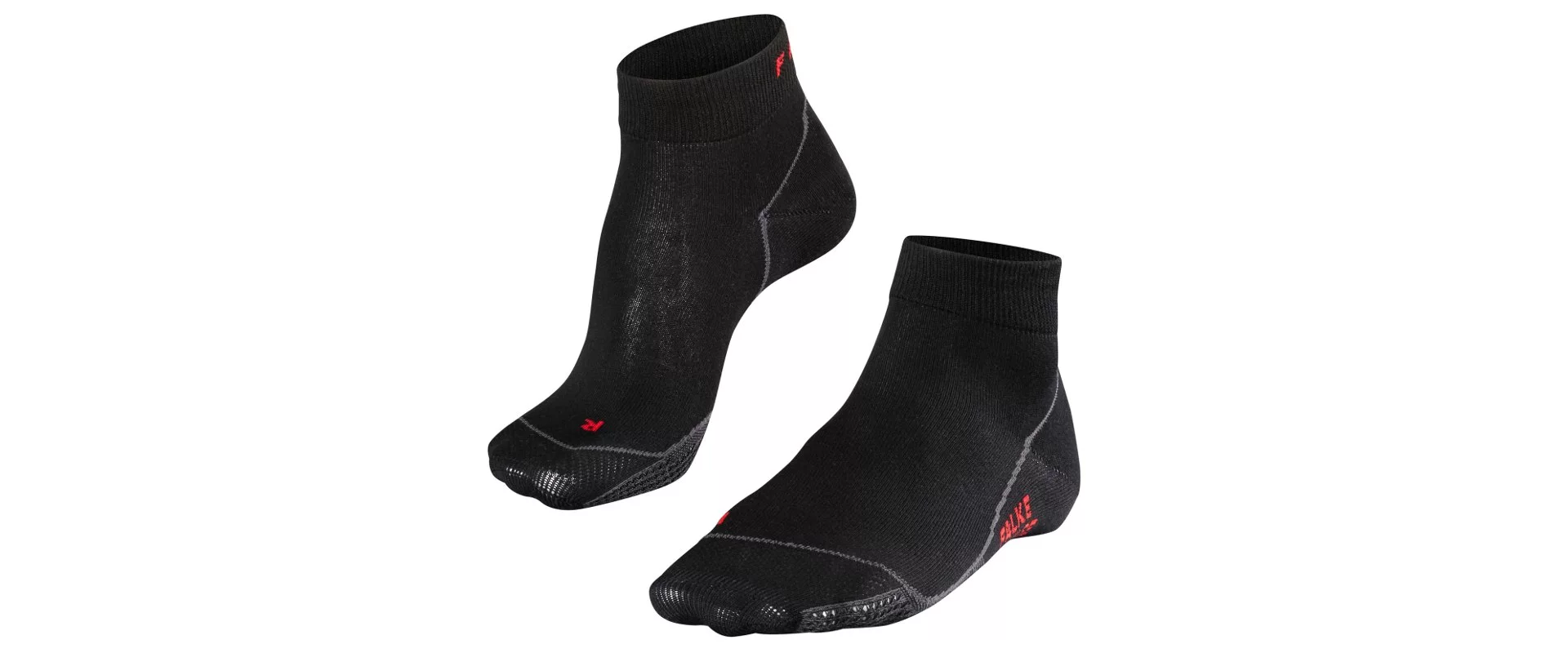 Falke ImpuLse Air Socks / Мужские ультратонкие спортивные носки