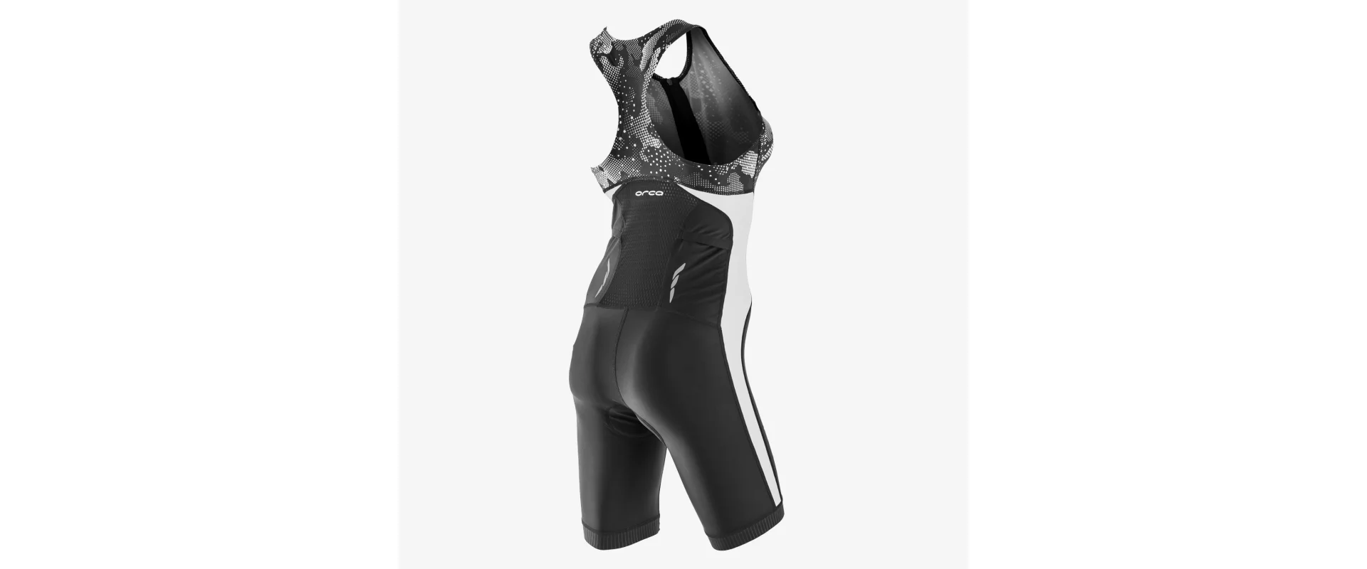 Orca Core Race Suit W / Женский стартовый костюм без рукавов фото 1
